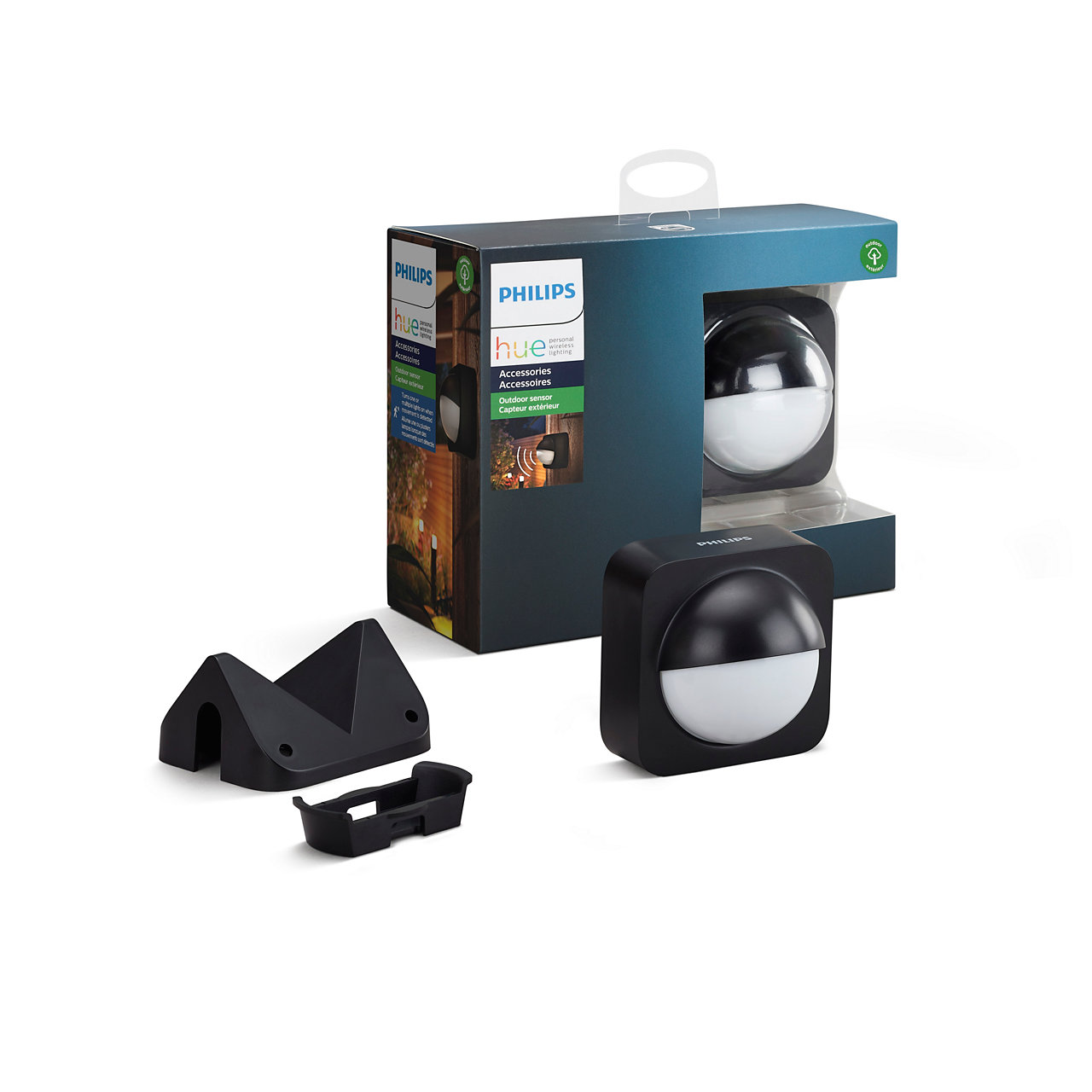 hue outdoor sensor